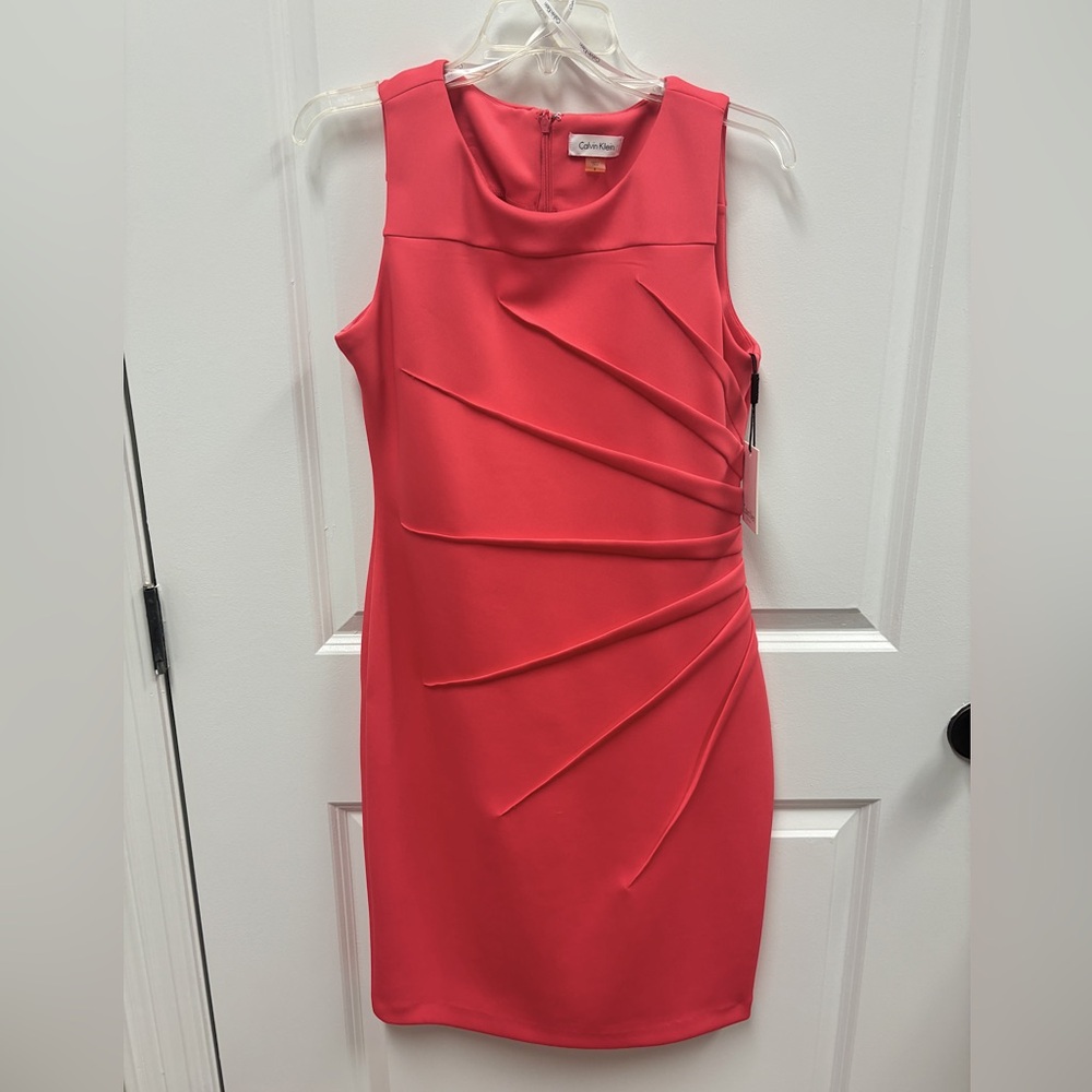 Calvin Klein, Sz 8